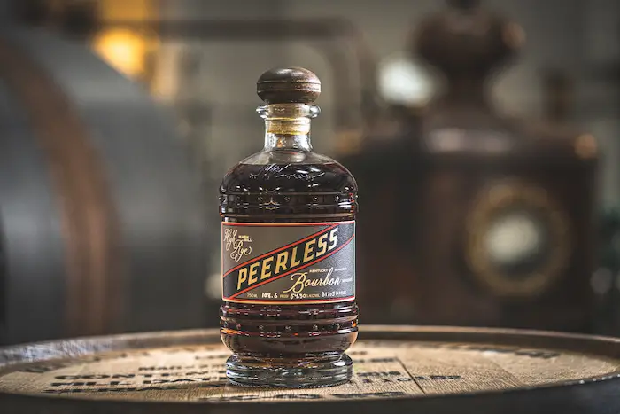 Bourbon Review: Peerless High Rye Bourbon - Bourbon Review