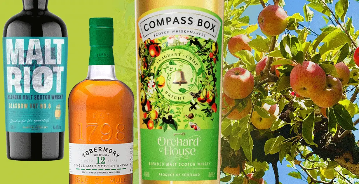 5 Awesome Fruity Scotch Whiskies to Try In 2026 - Scotch Review