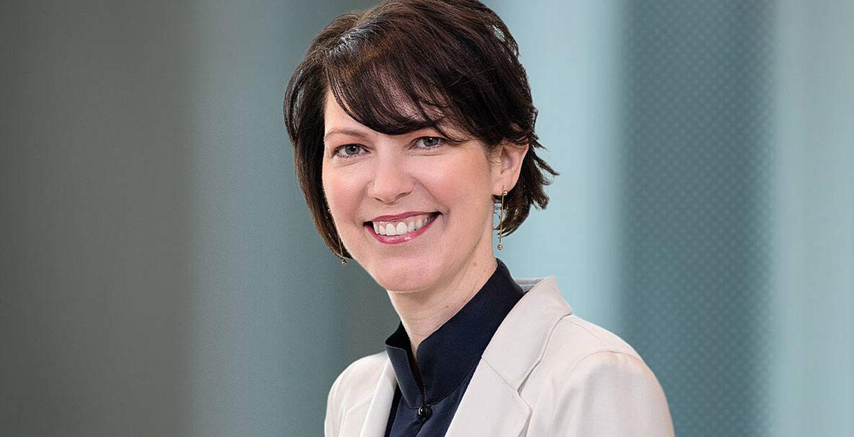 Diageo CEO Debra Crew Steps Down After 2 Years At Helm - American Review