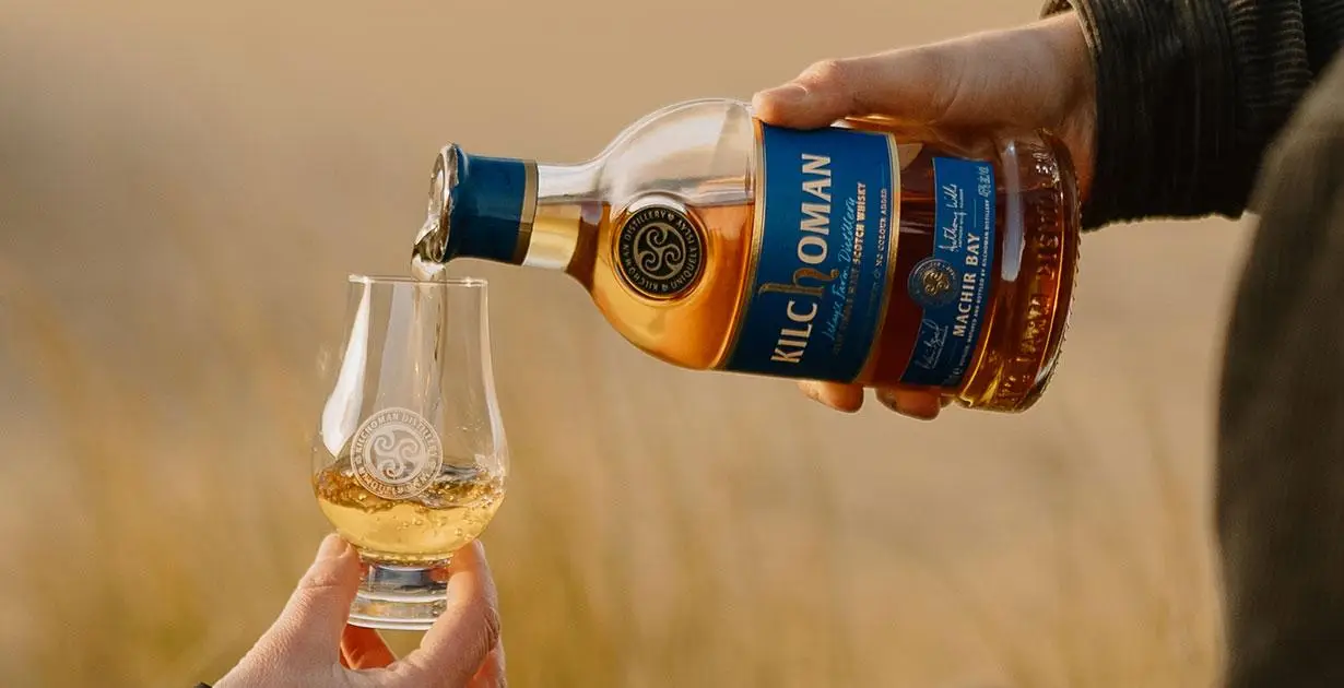 Kilchoman Founder Shares His Lessons as Islay Distillery Marks 20 Years - Scotch Review