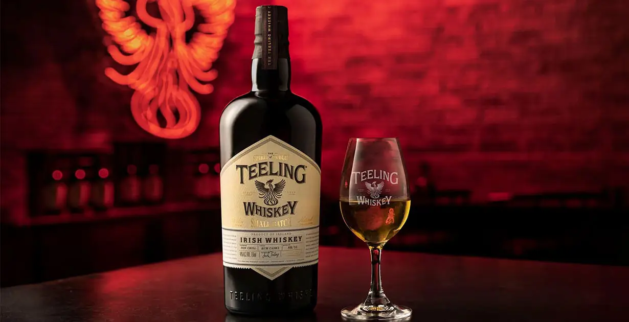 5 Irish Whiskeys to Try If You Only Drink Jameson - Irish Review