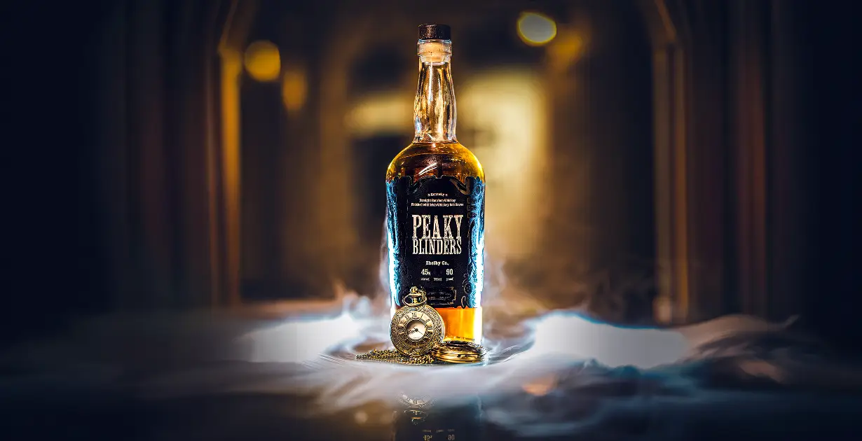 Peaky Blinders Official Bourbon Debuted By Barrel Global - Bourbon Review