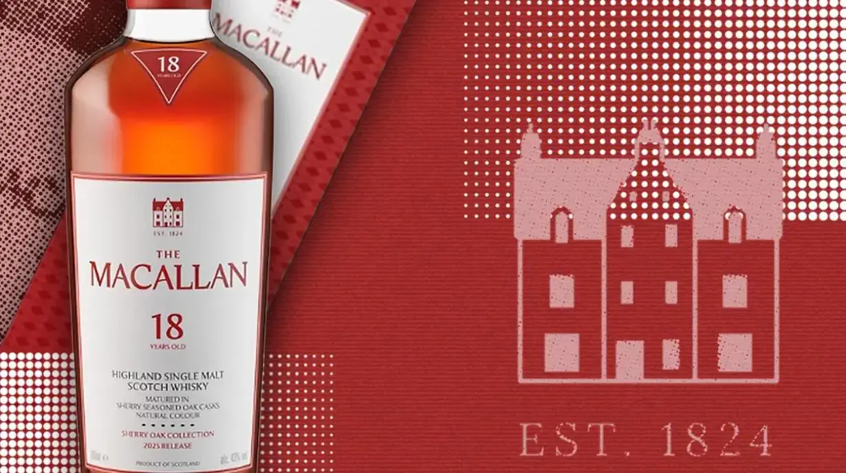 The Only 3 Macallan Bottles You Actually Need to Know in 2025 - American Review