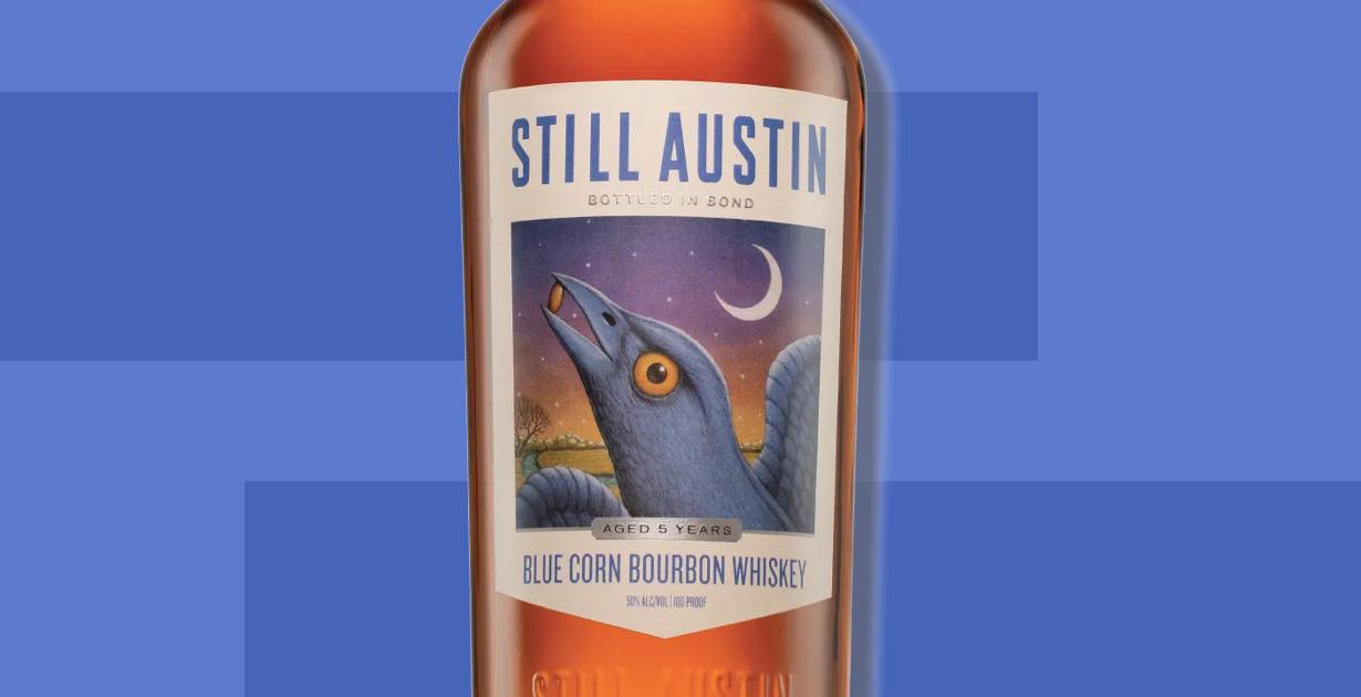 5 Things You Didn’t Know About Still Austin Whiskey - American Review