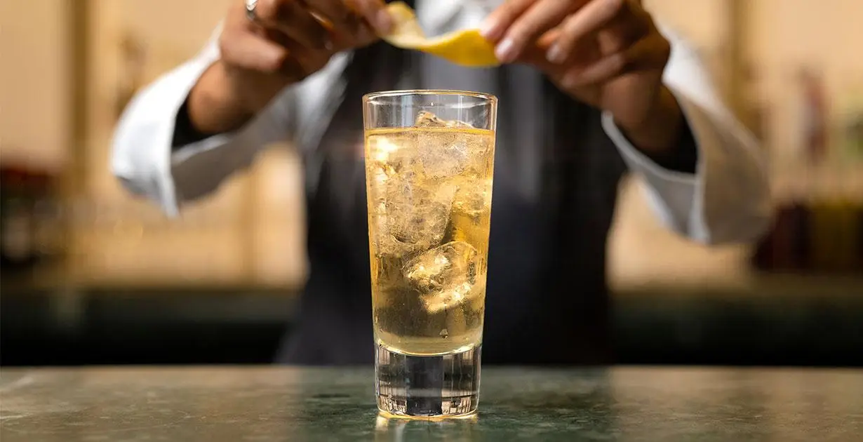 How Many Kcal In Whiskey? - American Review