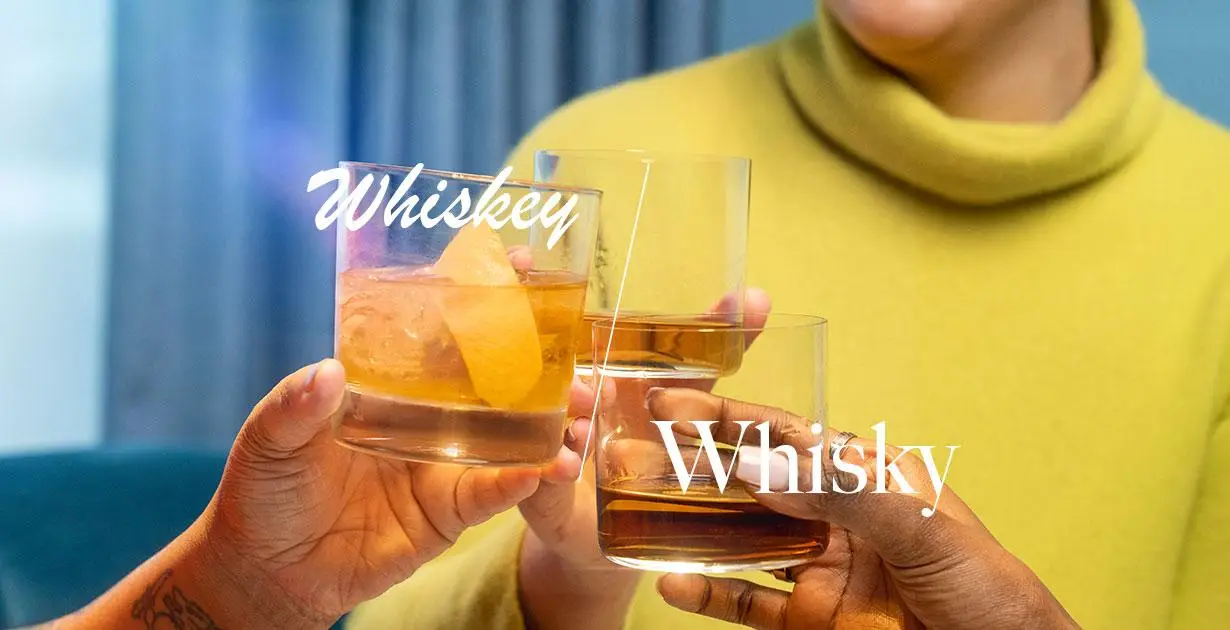 Whiskey or Whisky: Settling the Debate - American Review