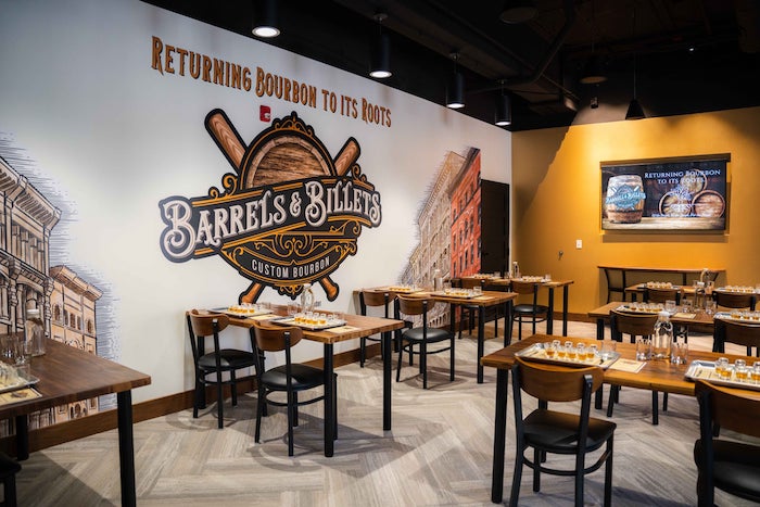 Custom Consumer Bourbon Blending Experience Comes To Downtown Louisville - Bourbon Review