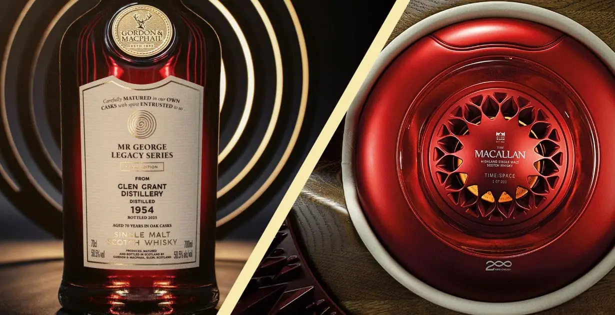 The Ultimate Guide to 70+ Year Old Scotch Whisky: Every Ultra-Aged Expression Ever Released - Scotch Review