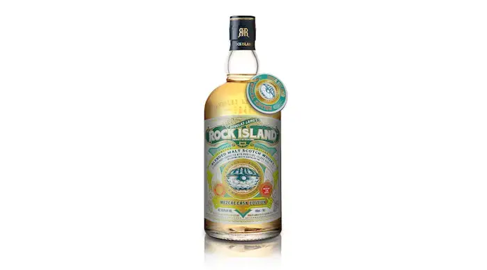 Whisky Review: Rock Island Mezcal Edition - American Review
