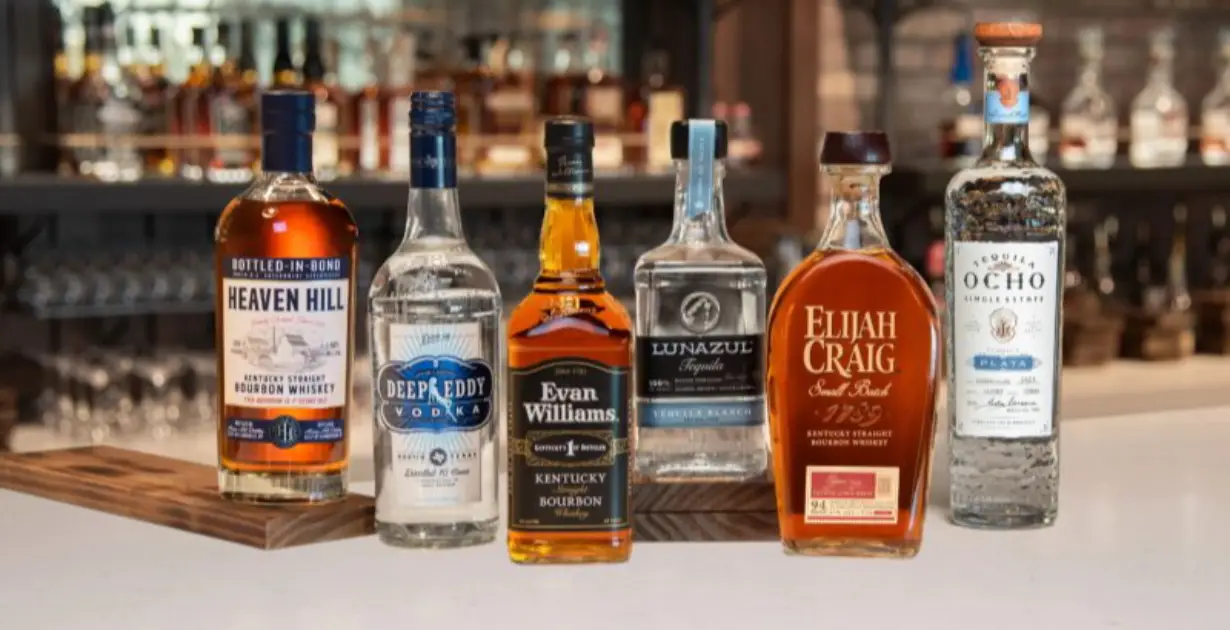 Heaven Hill Brands Celebrates 90th Anniversary - American Review