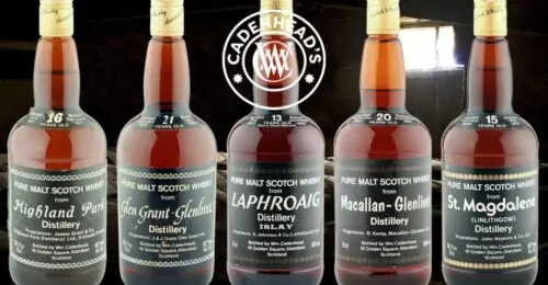 The Isle of Harris Story: Distilling Community, Place & Purpose | The Whiskey Wash Podcast - American Review