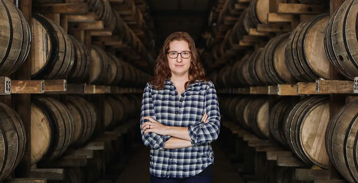 Exclusive: George Dickel’s Nicole Austin Discusses Her Approach to Evolving Whiskey Puzzle - American Review