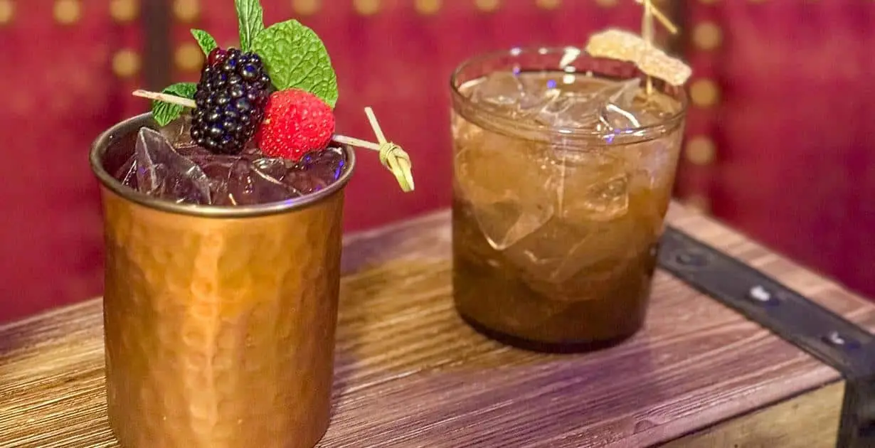 Walt Disney World’s Beverage Director Invites Guests to Explore Elevated Flavors, Interview - World Review