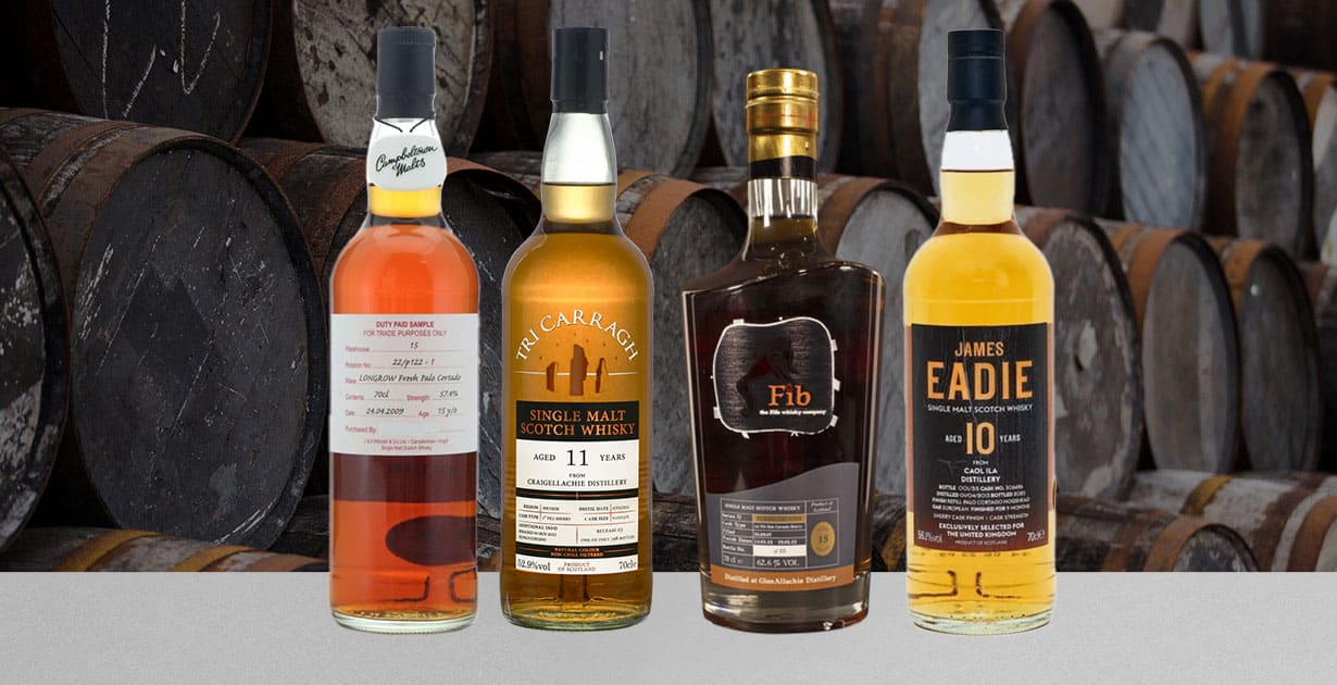 4 Whiskies That Prove Palo Cortado Casks Are Worth the Hunt - American Review