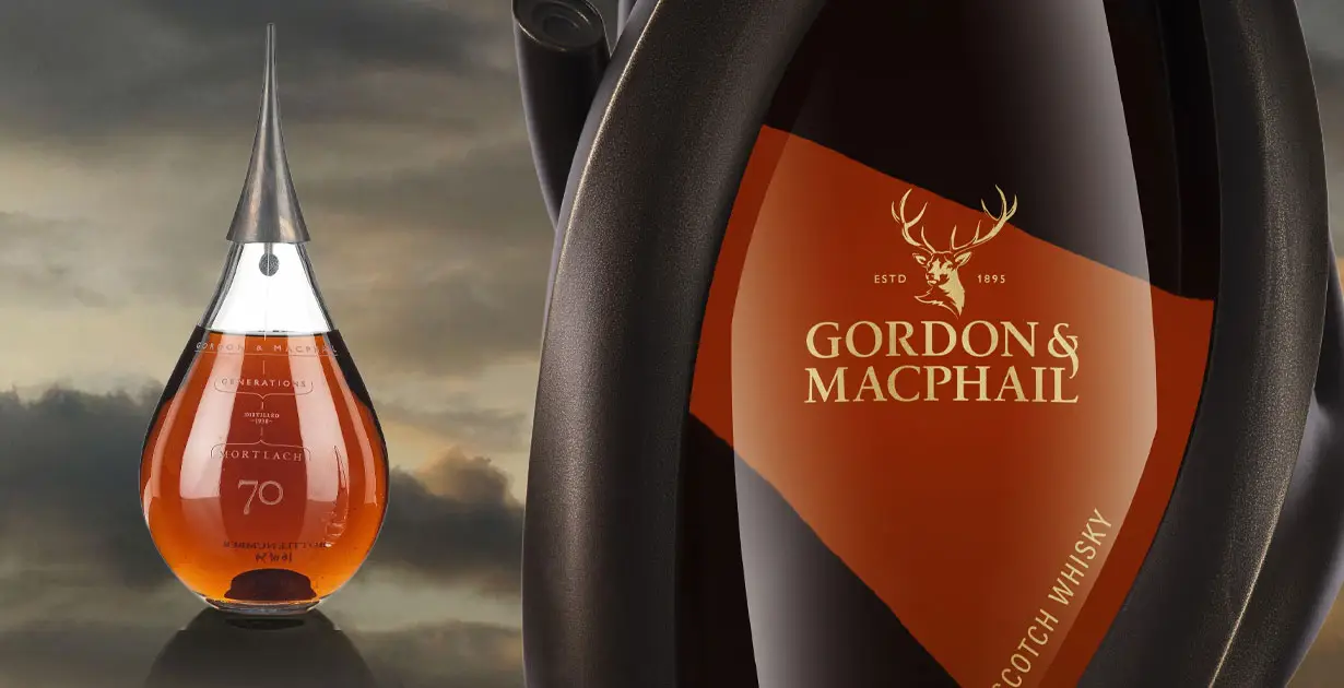 Why the World’s Oldest Whiskies Almost Always Come from Gordon & MacPhail - World Review