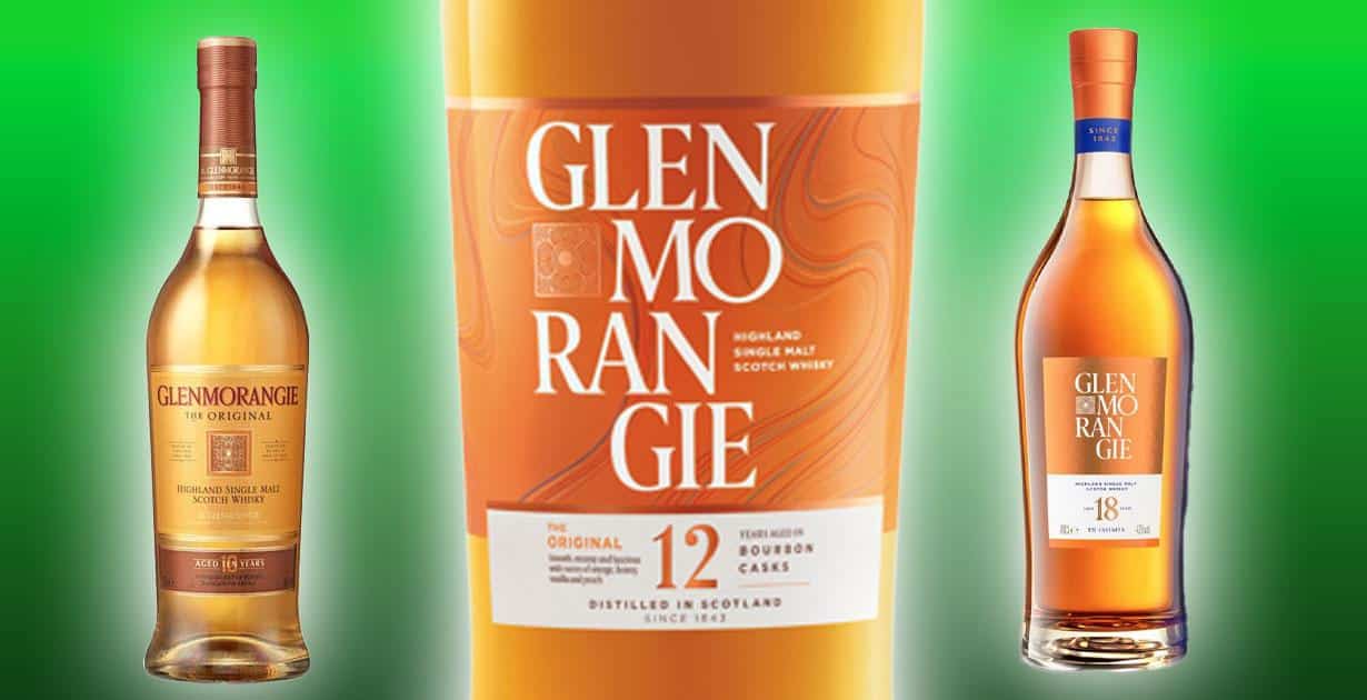 Glenmorangie for Beginners: The Bottles Whisky Experts Recommend Starting With - American Review