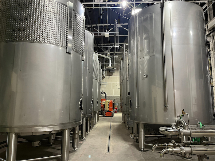 Black Button Distilling Opens New New York Distillery, Tasting Room - American Review