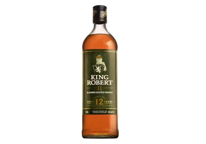 King Robert II 12-Year-Old vs Bruichladdich Black Art 11.1: Is Premium Worth the Price?