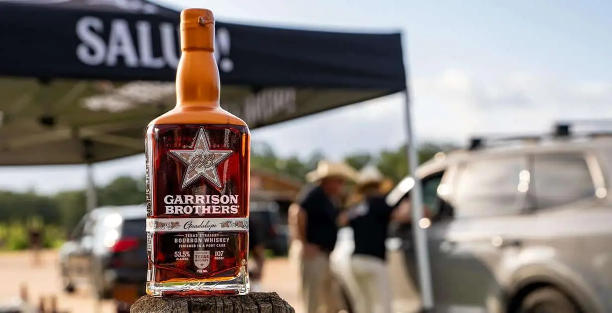 Garrison Brothers Raises $100,000 for Texas Flood Relief - American Review