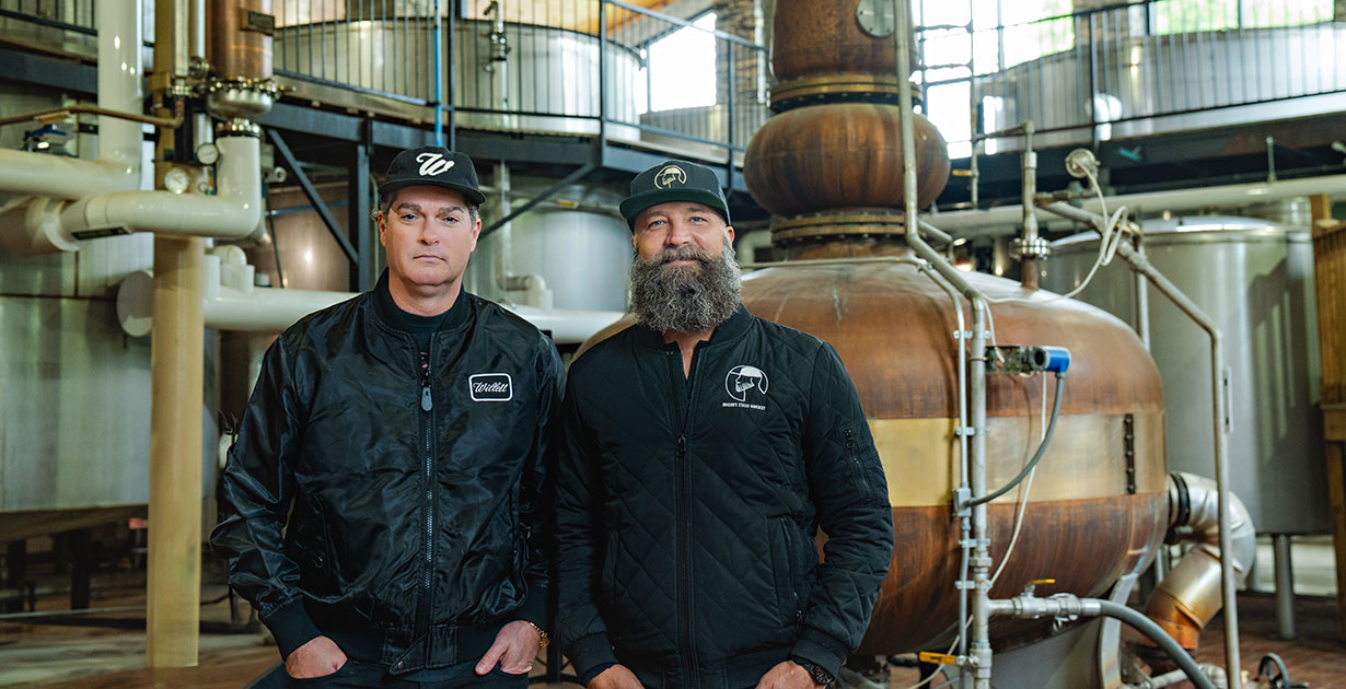 Binder’s Stash Partners with Legendary Willett Distillery in Strategic Alliance - American Review