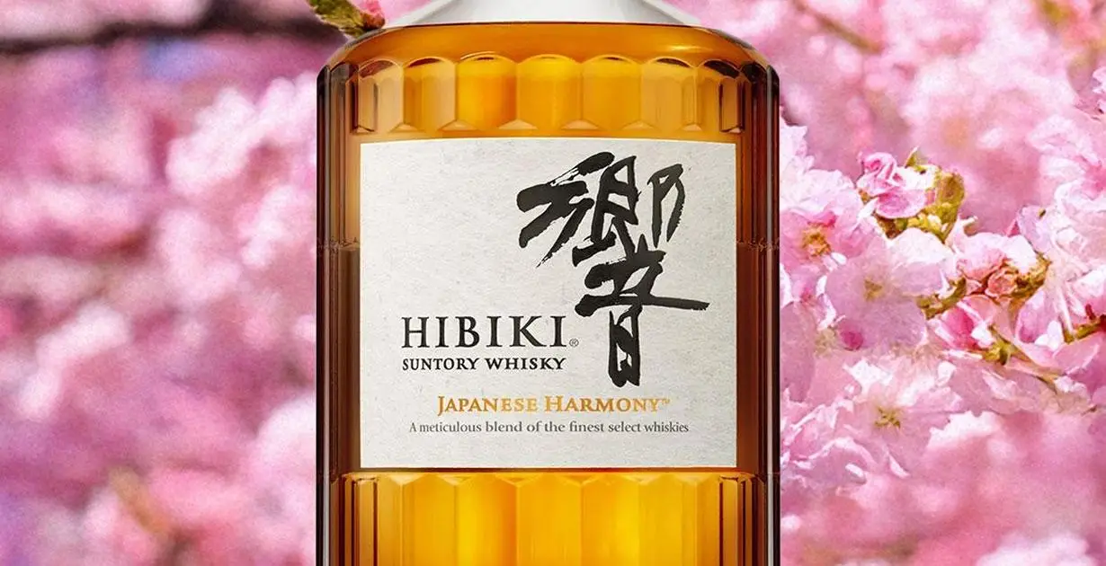 How Good Is Hibiki Japanese Harmony According To The Whiskey Wash? - Japanese Review