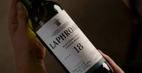 Buffalo Wild Wings, Bulleit Bourbon Collab On BBQ Wings - Bourbon Review