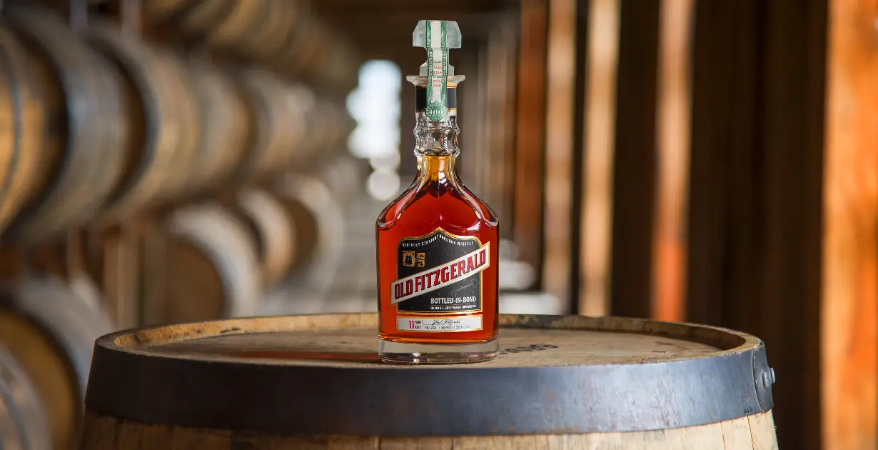 Heaven Hill Announces Bottled-in-Bond Bourbon For Fall 2025 - Bourbon Review