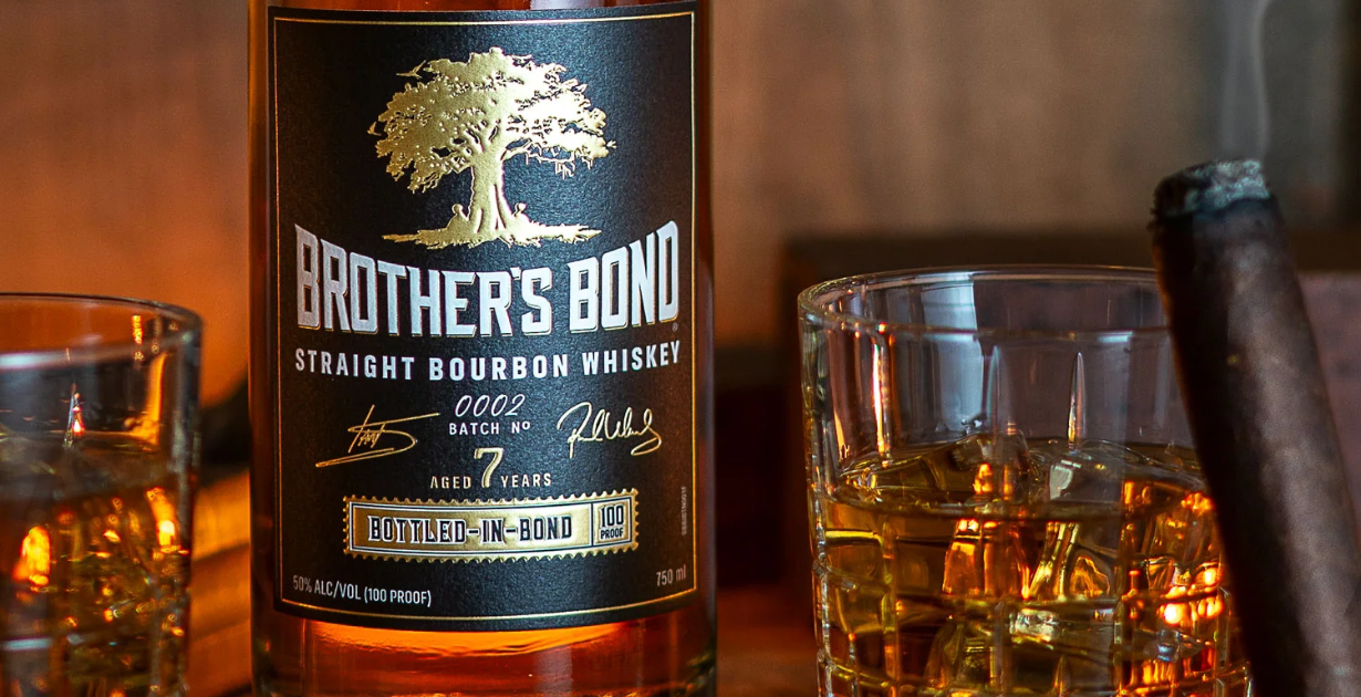 7 Award-Winning Bottled-in-Bond Bourbons You Can Actually Buy - Bourbon Review