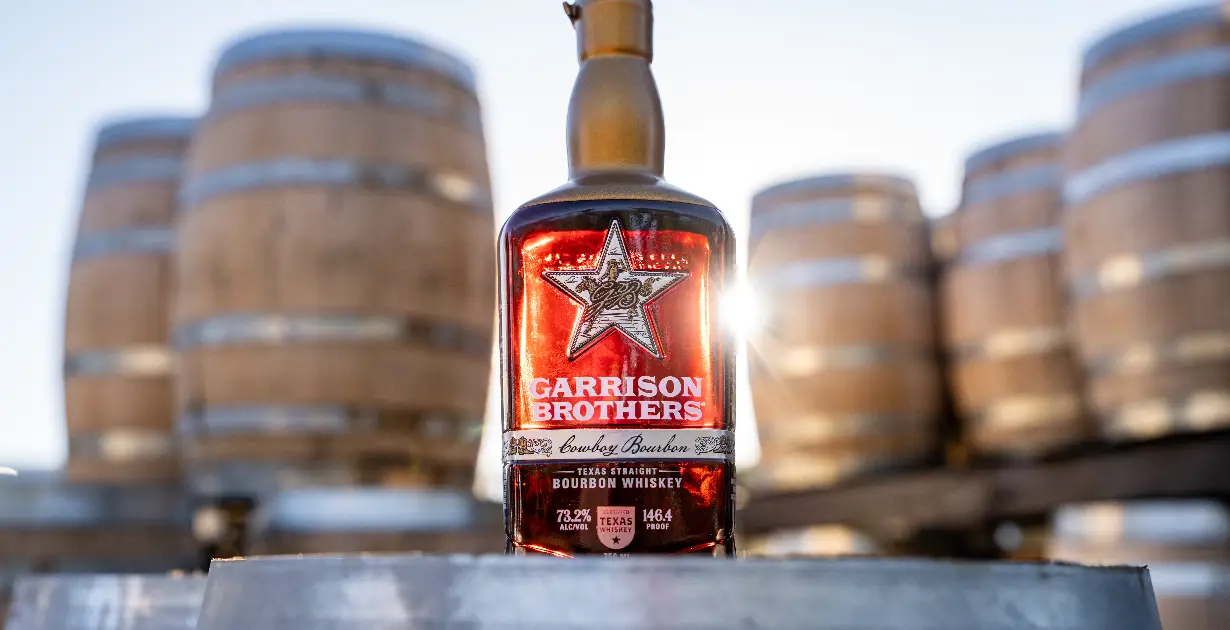 Garrison Brothers 2025 Cowboy Bourbon Is On the Way - Bourbon Review