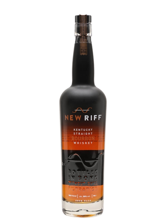 New Riff Bottled In Bond Kentucky Straight Bourbon - Bourbon Review