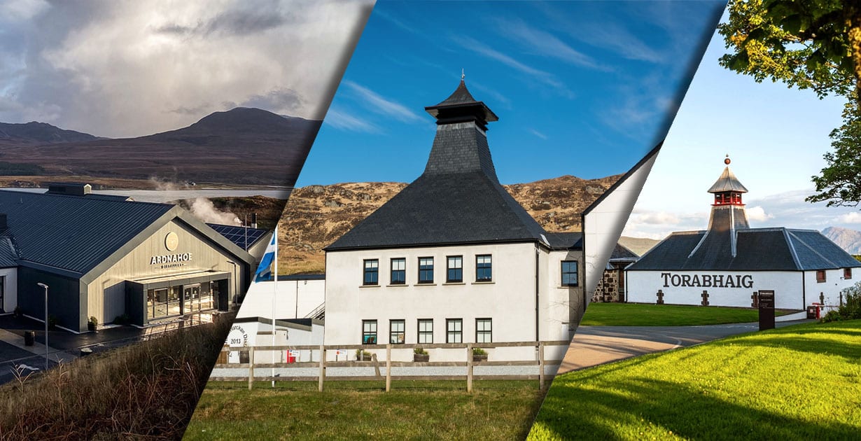 Why You Should Drink Scotch From New Distilleries - Scotch Review