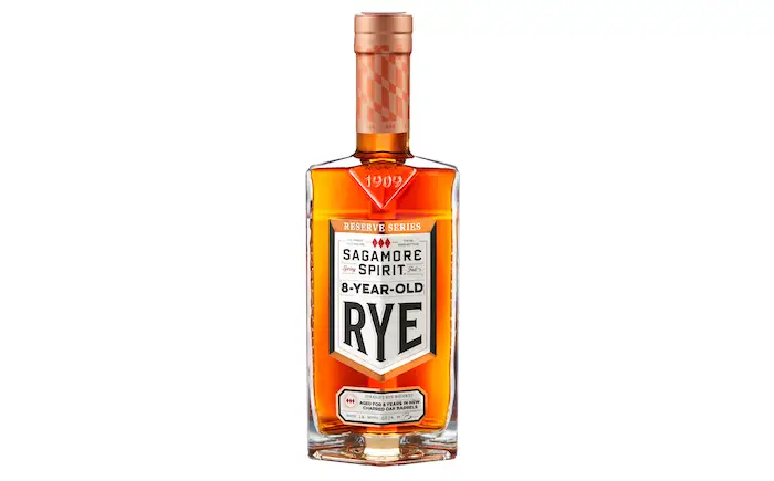 Sagamore Spirit Reserve Series 8-Year-Old Rye Whiskey vs CALI Distillery Three Rivers Rye, Riptide Rye Whiskeys: Is the Higher Rating Justified?