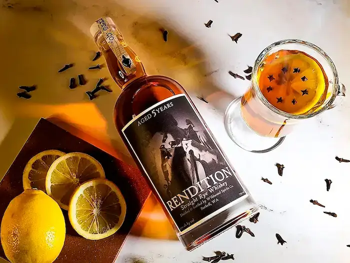 Wildwood Spirits Rendition Rye vs Pursuit United Rye: Head-to-Head Rye Comparison