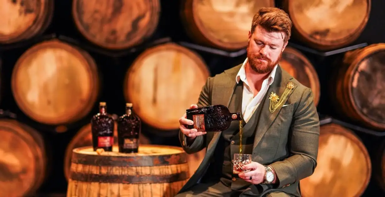 Bib & Tucker Gold Roast Bourbon Coffee Finish Launches - Bourbon Review