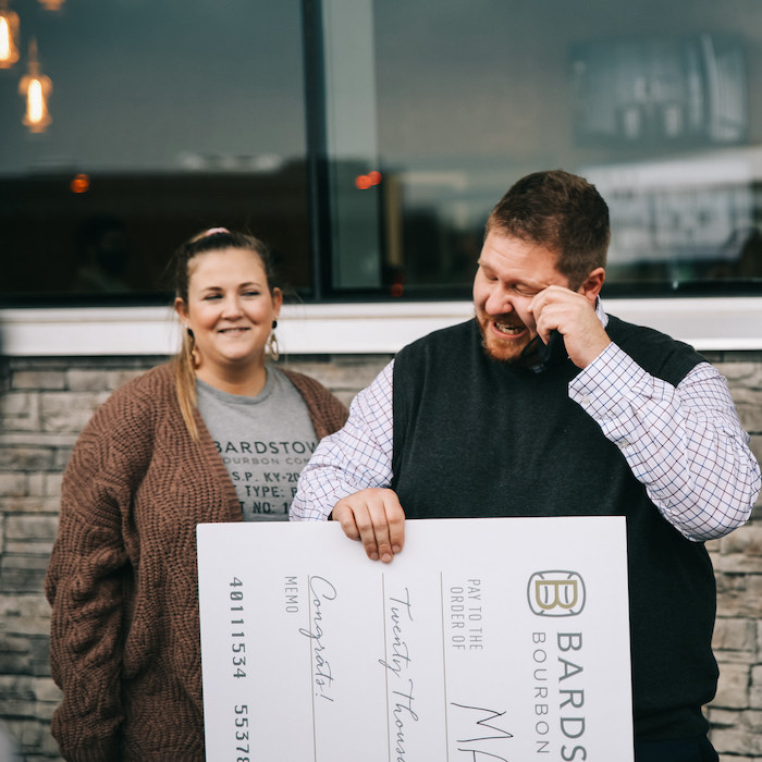 Bardstown Bourbon Company Searches for 2021 World’s Top Whiskey Taster - Bourbon Review