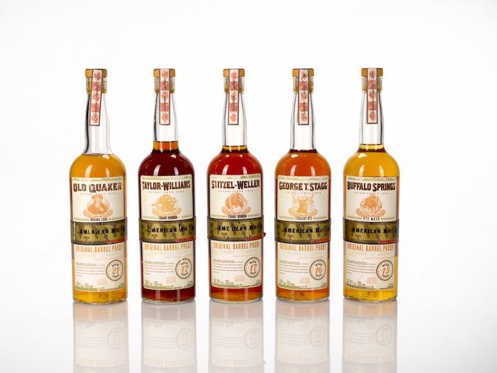 Sotheby’s Chats About Tomorrow’s Prototype American Whiskeys Auction - American Review