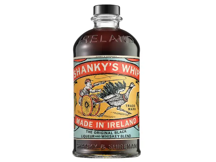 Shankys Whip Review - Irish Review