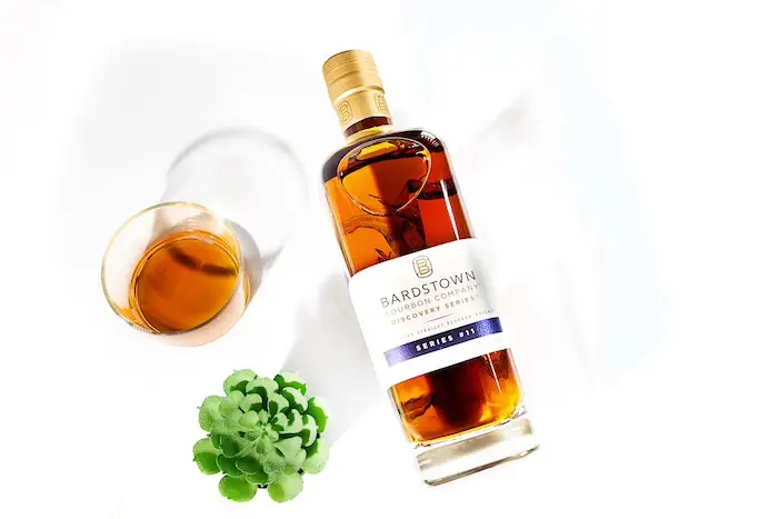 Bourbon Review: Bardstown Bourbon Co. Discovery Series #11 - Bourbon Review