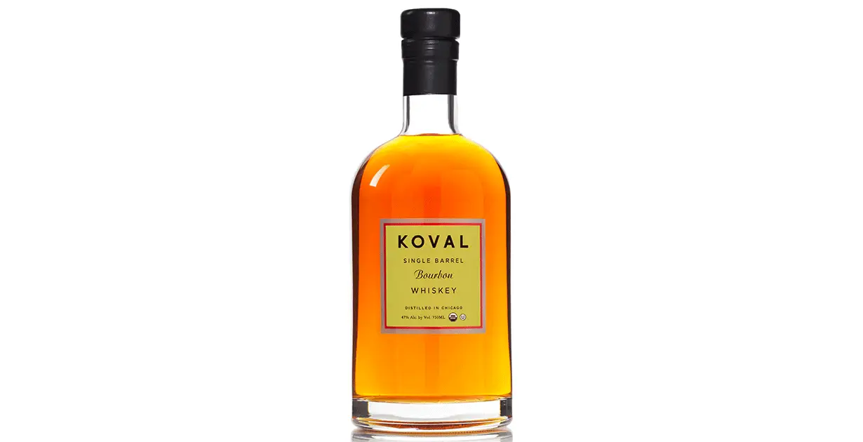 KOVAL Bourbon Joins United Club 2026 Beverage Program - Bourbon Review