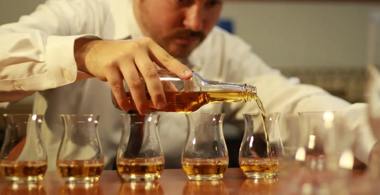 The Essential Guide to Understanding Bourbon, Rye, and Scotch - Bourbon Review