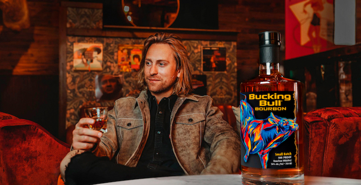 Yellowstone 1883’s Eric Nelsen Talks About His Journey Into Bourbon - Bourbon Review