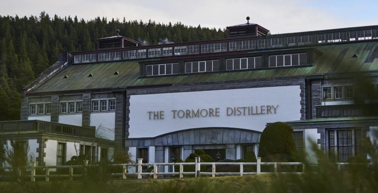 Tormore Legacy Series: Rare Vintage Whiskey Launch - American Review