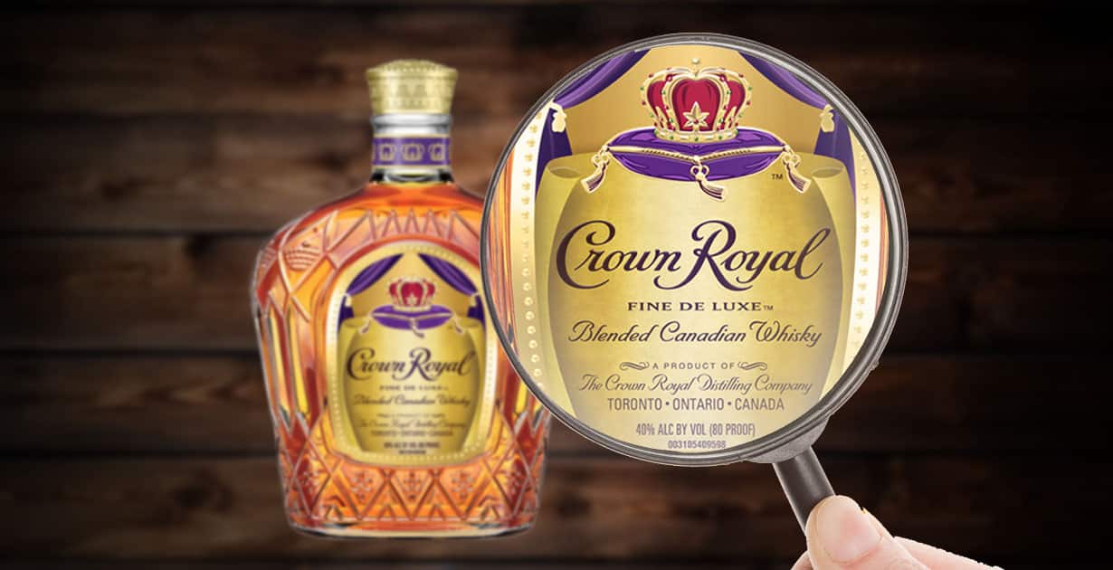 Crown Royal Exposed: Your Comprehensive Guide To The Canadian Whisky - Canadian Review
