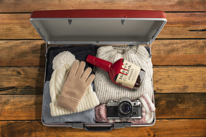 If You’re Checking A Bag Because Of Bourbon, Maker’s Mark May Pick Up the Fee - Bourbon Review