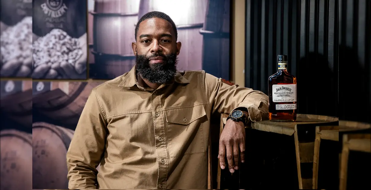 Jack Daniel’s Unveils Table Syupt-Finished Rye Whiskey - Rye Review