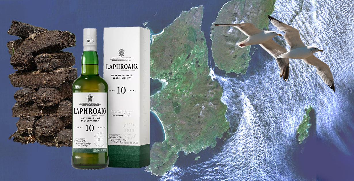 What Is It About Islay That Attracts Whisky Drinkers? - Scotch Review