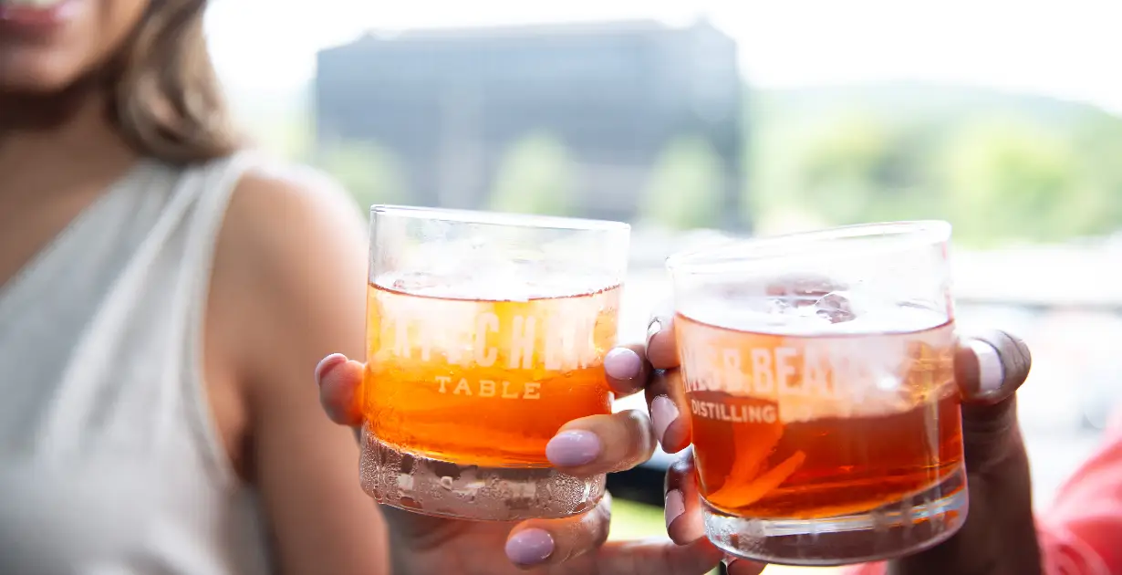 Bourbon Women Turns 15: Blend, SIPosium & Global Plans - Bourbon Review
