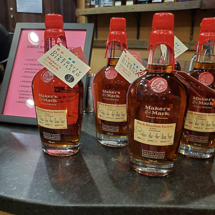 Kentucky Aims To Legalize Distilleries’ Private Barrel Selections - American Review