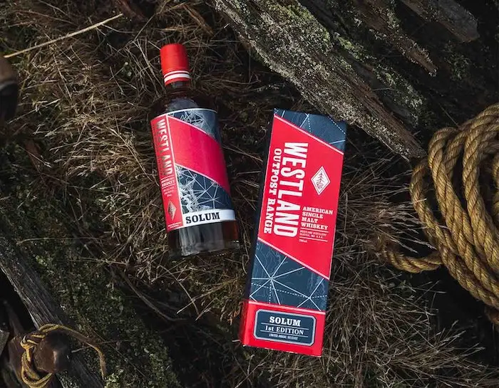 Whiskey Review: Westland Solum Edition 1 American Single Malt - American Review