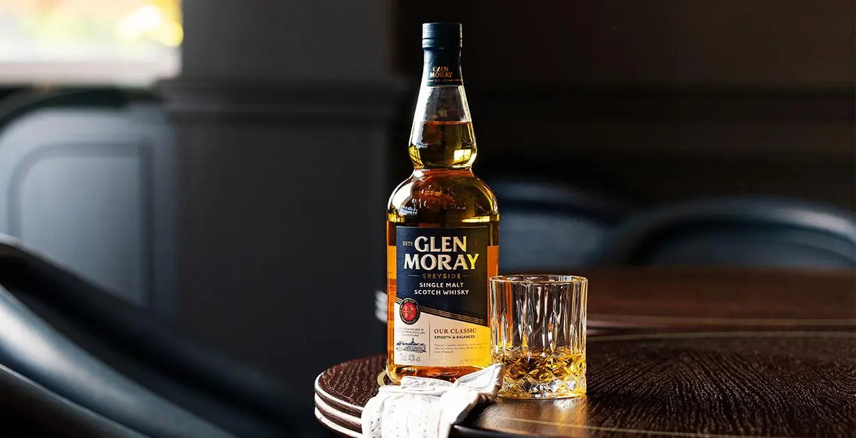 Glen Moray Extends Golf Partnership Through 2026 - American Review
